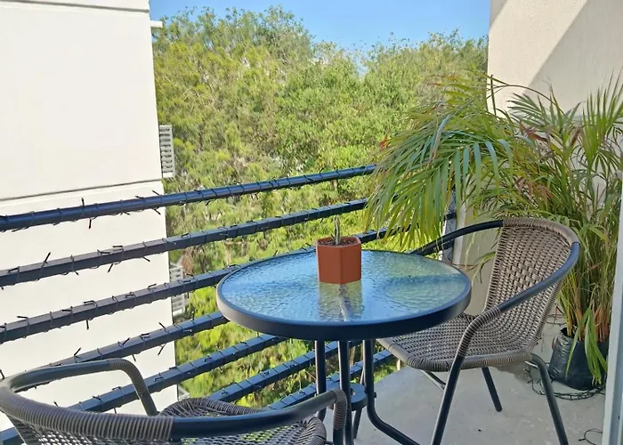Privada En Penthouse Con Roof Playa del Carmen