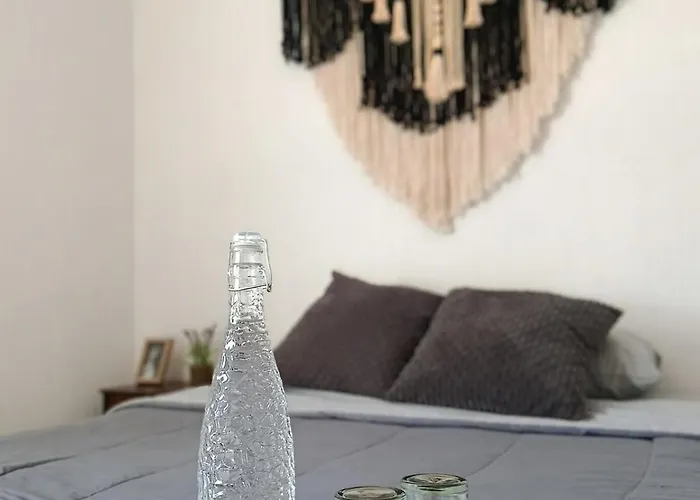 Privada En Penthouse Con Roof