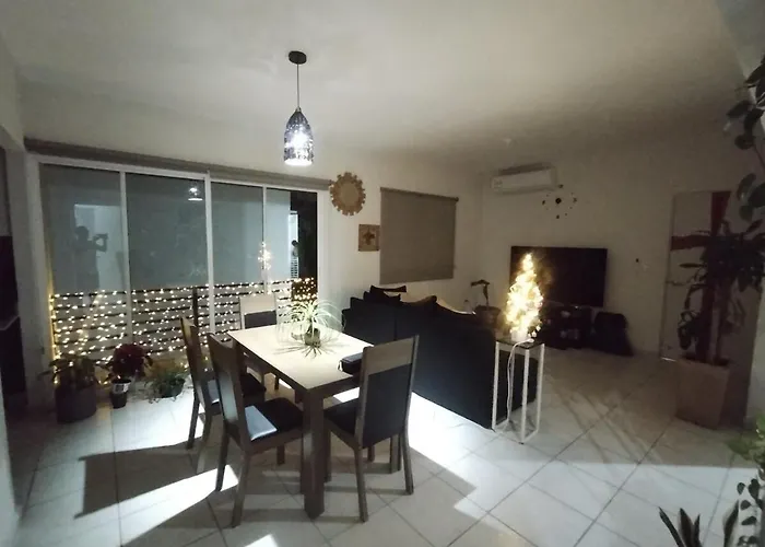 Homestay Privada En Penthouse Con Roof Playa del Carmen